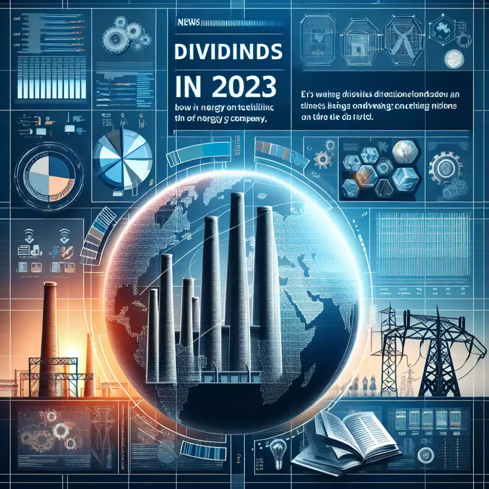 Dividendy Čez 2023