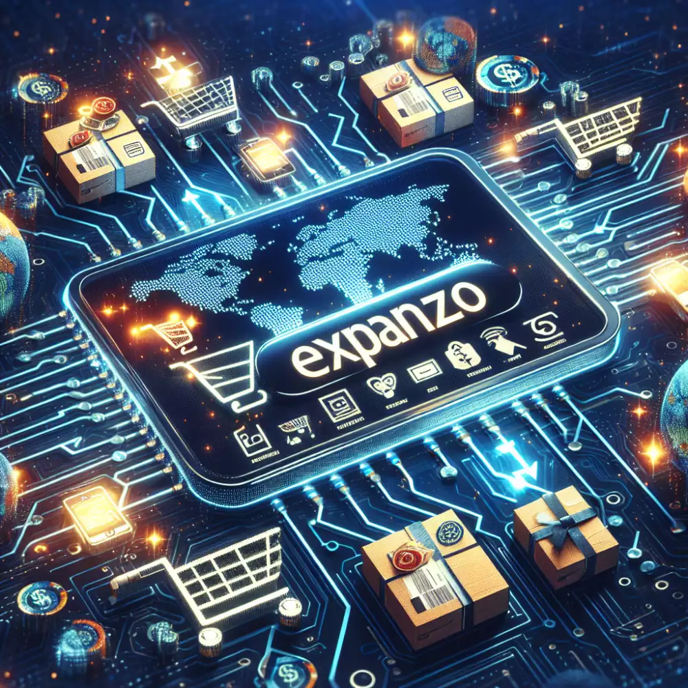 expanzo