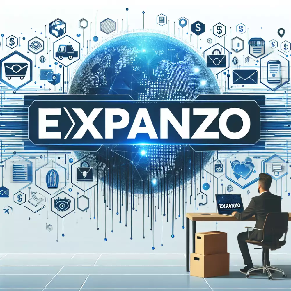 expanzo