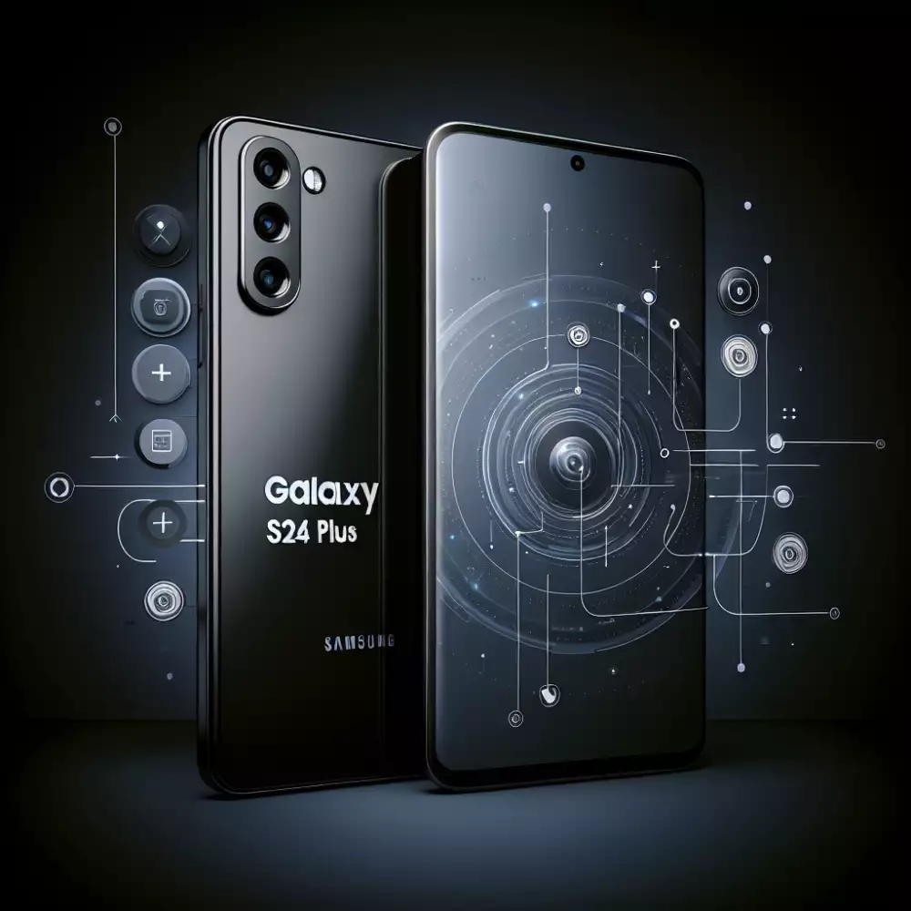 galaxy s24 plus