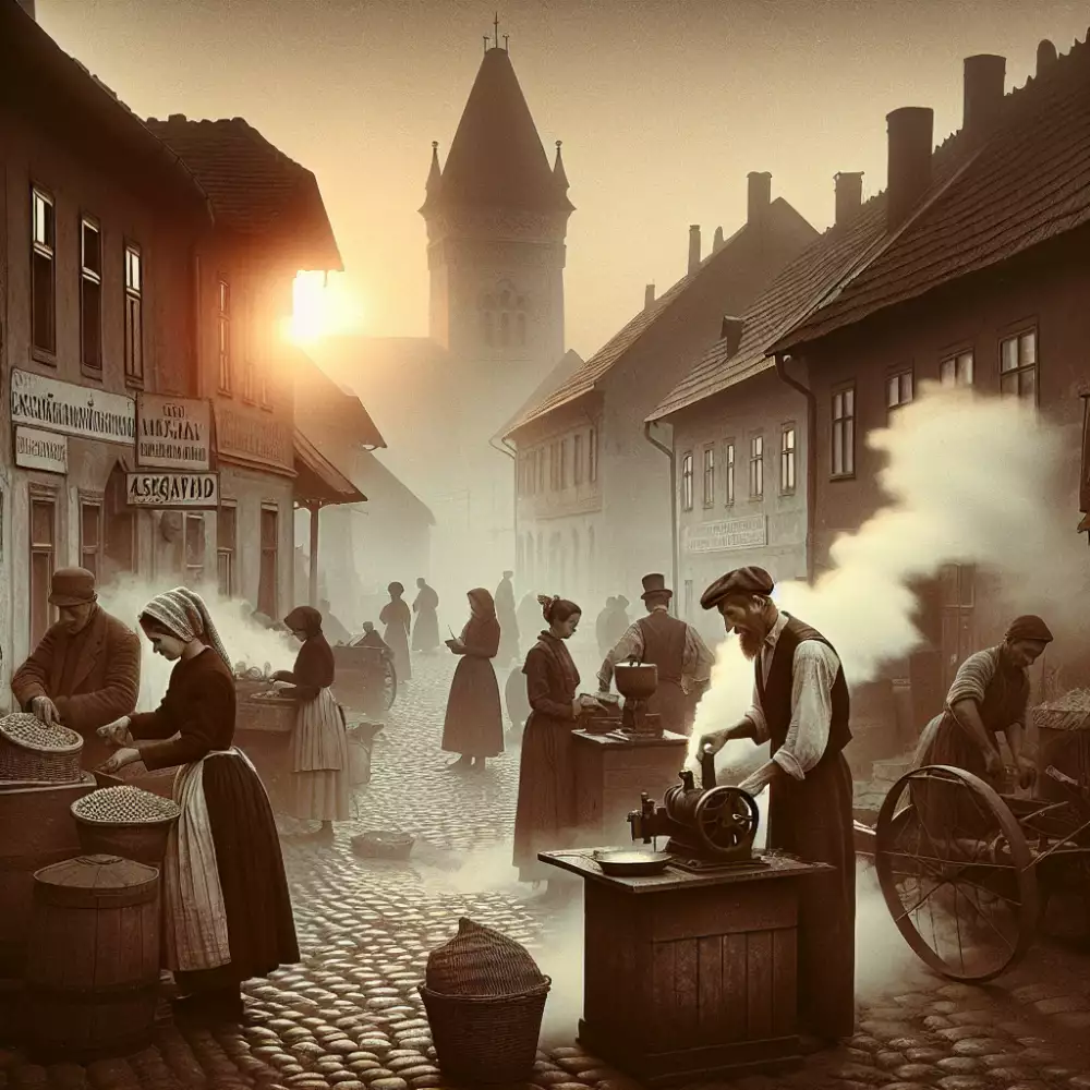 práce otrokovice (ranní směna)