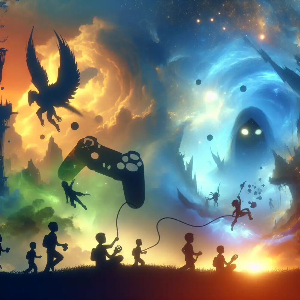 epic games hry zdarma