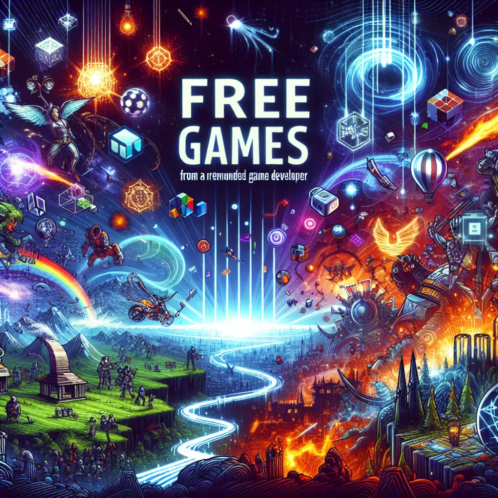 epic games hry zdarma