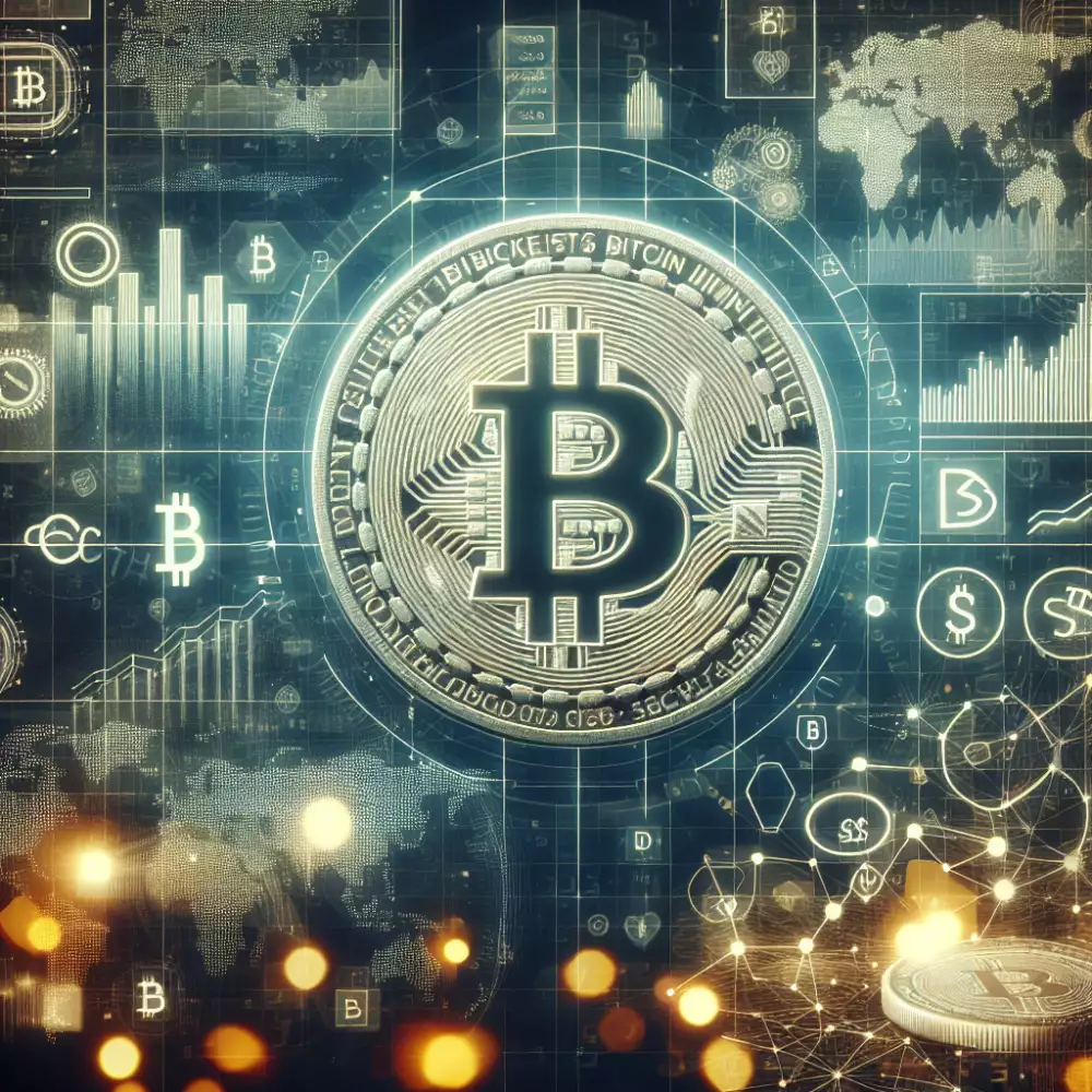 cena bitcoinu 2023