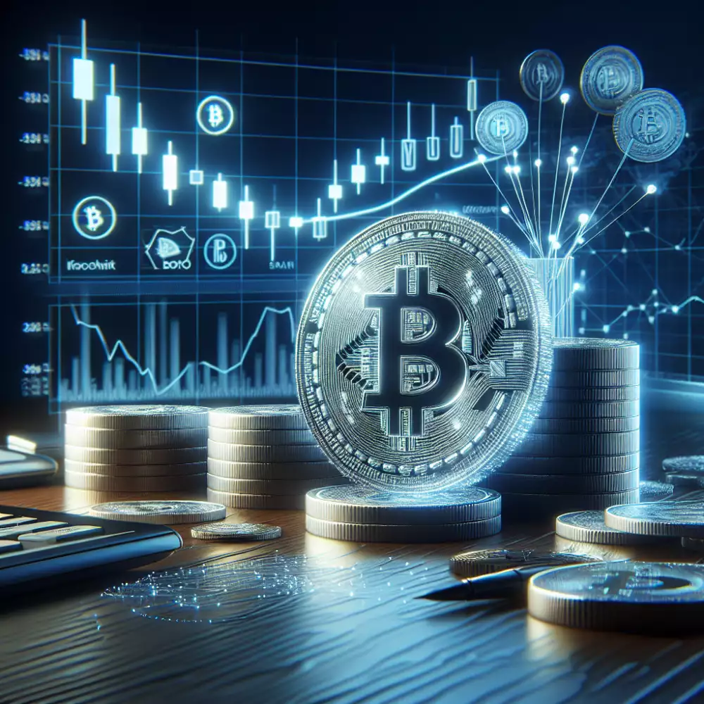 cena bitcoinu 2023