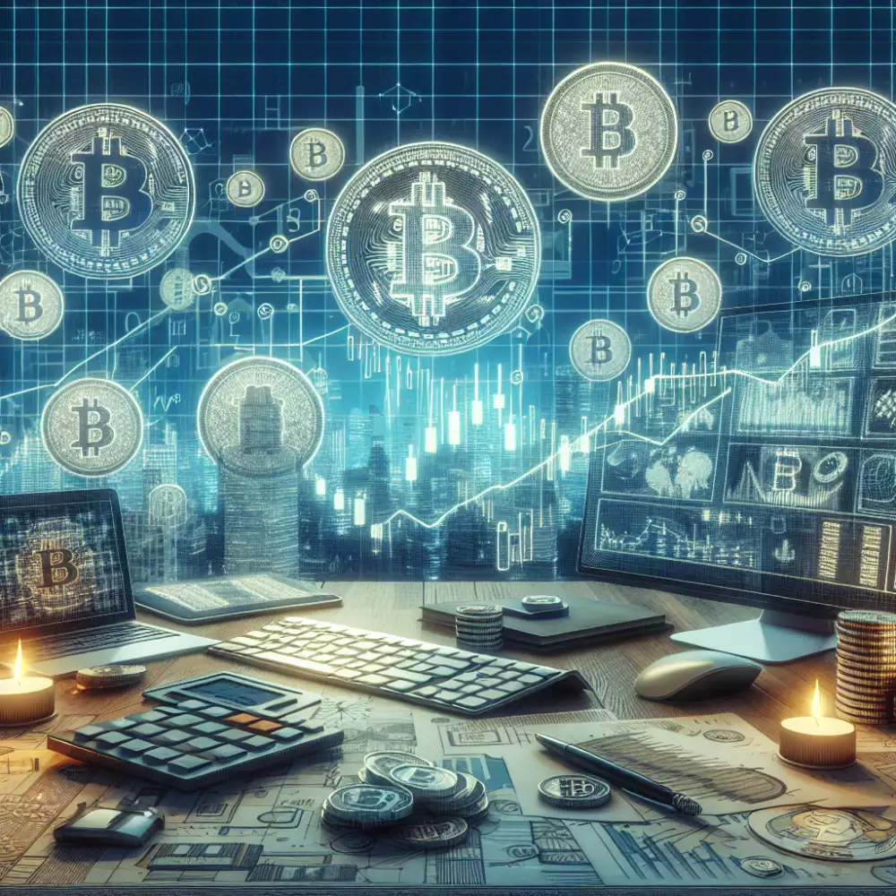 cena bitcoinu 2023