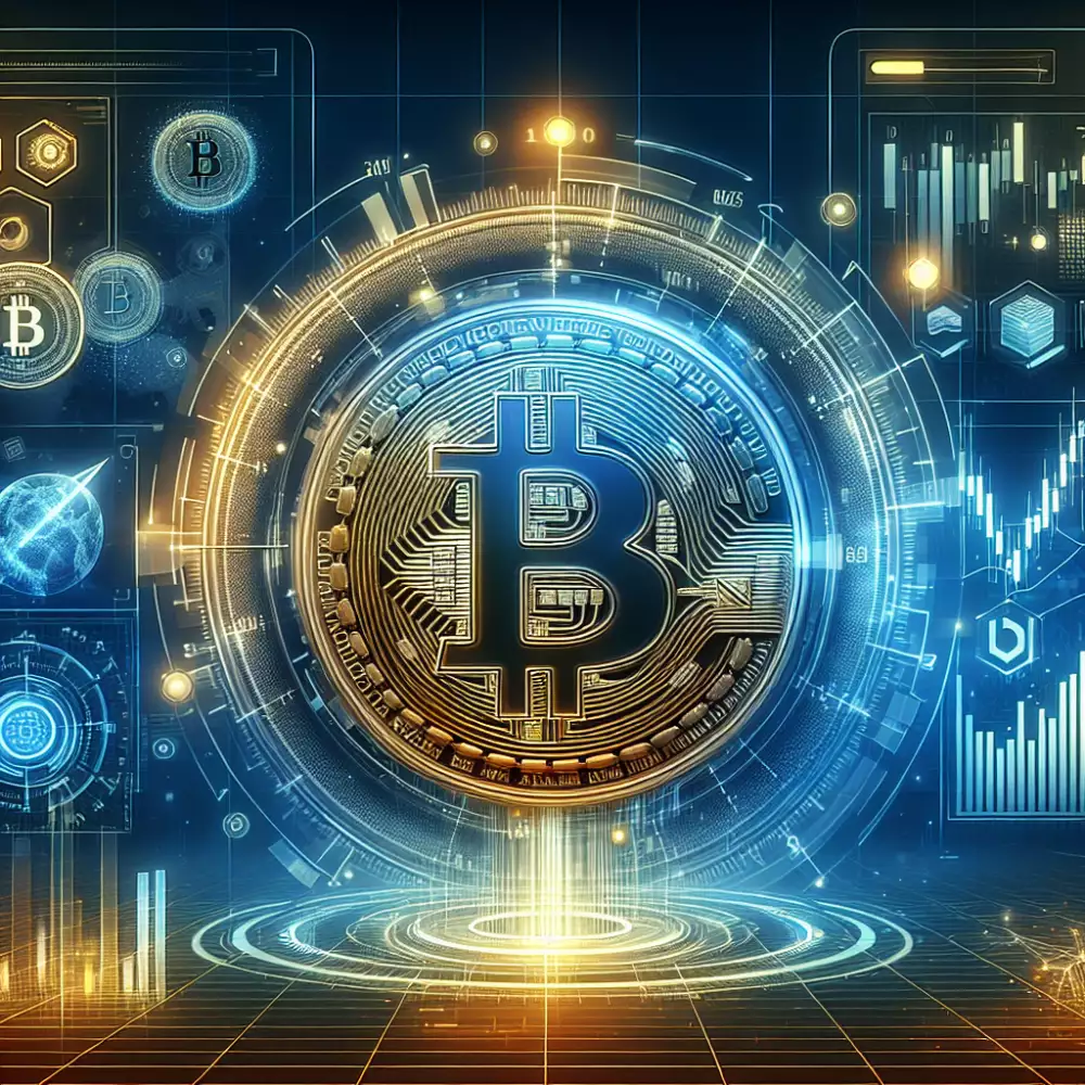 Cena Bitcoinu 2023