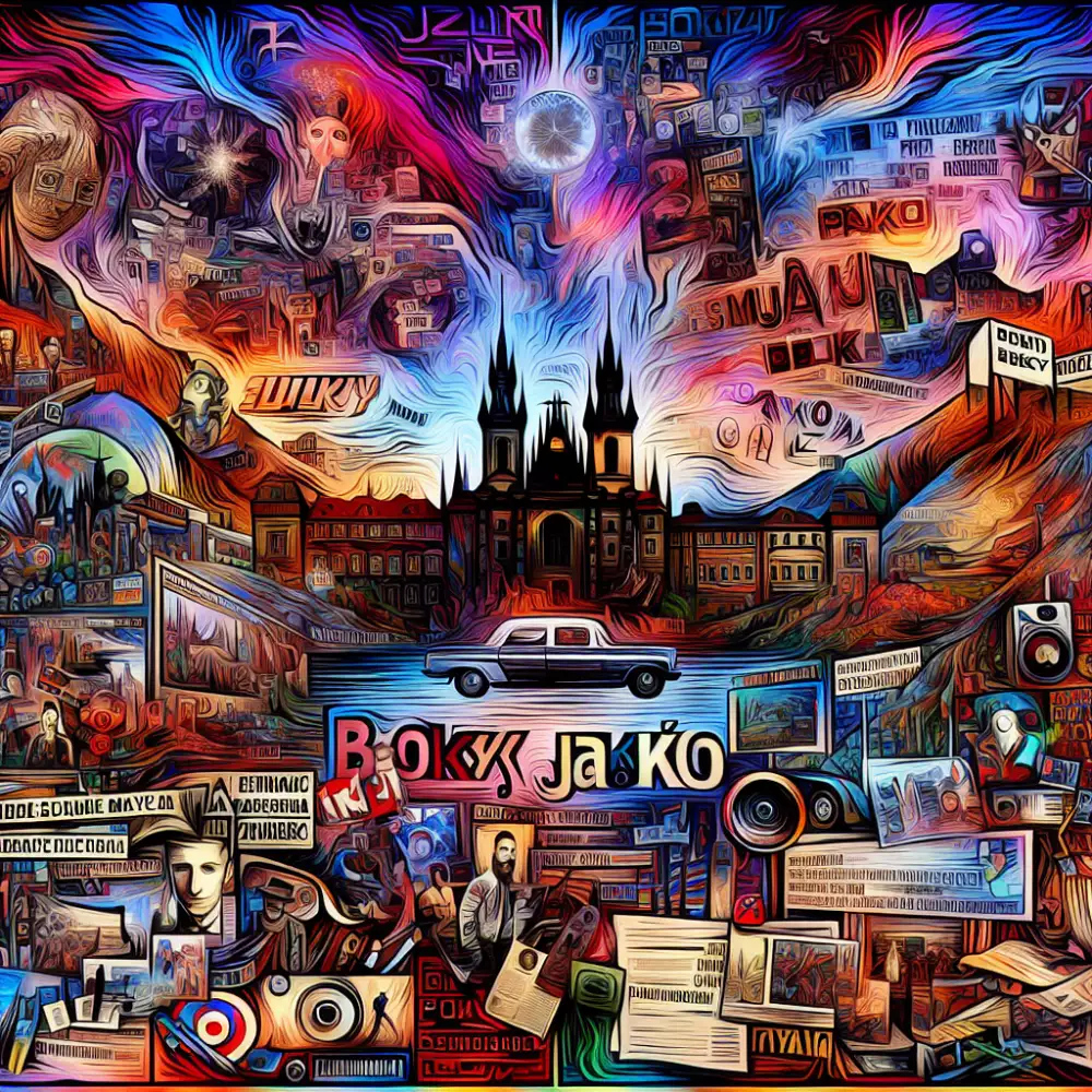 Ewa Farna Boky Jako Skříň Text