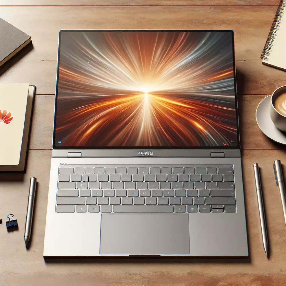 huawei matebook d 15