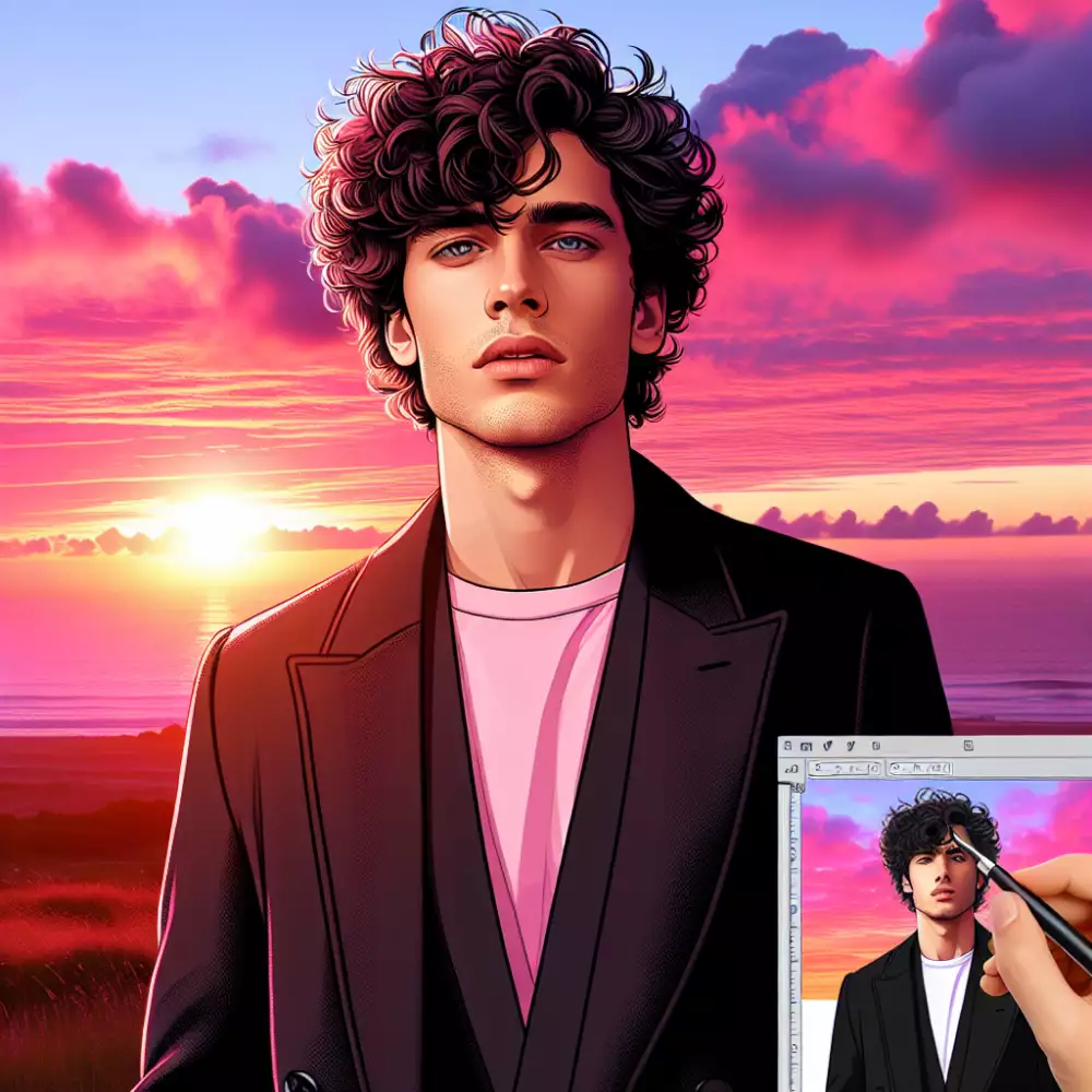 harry styles alba