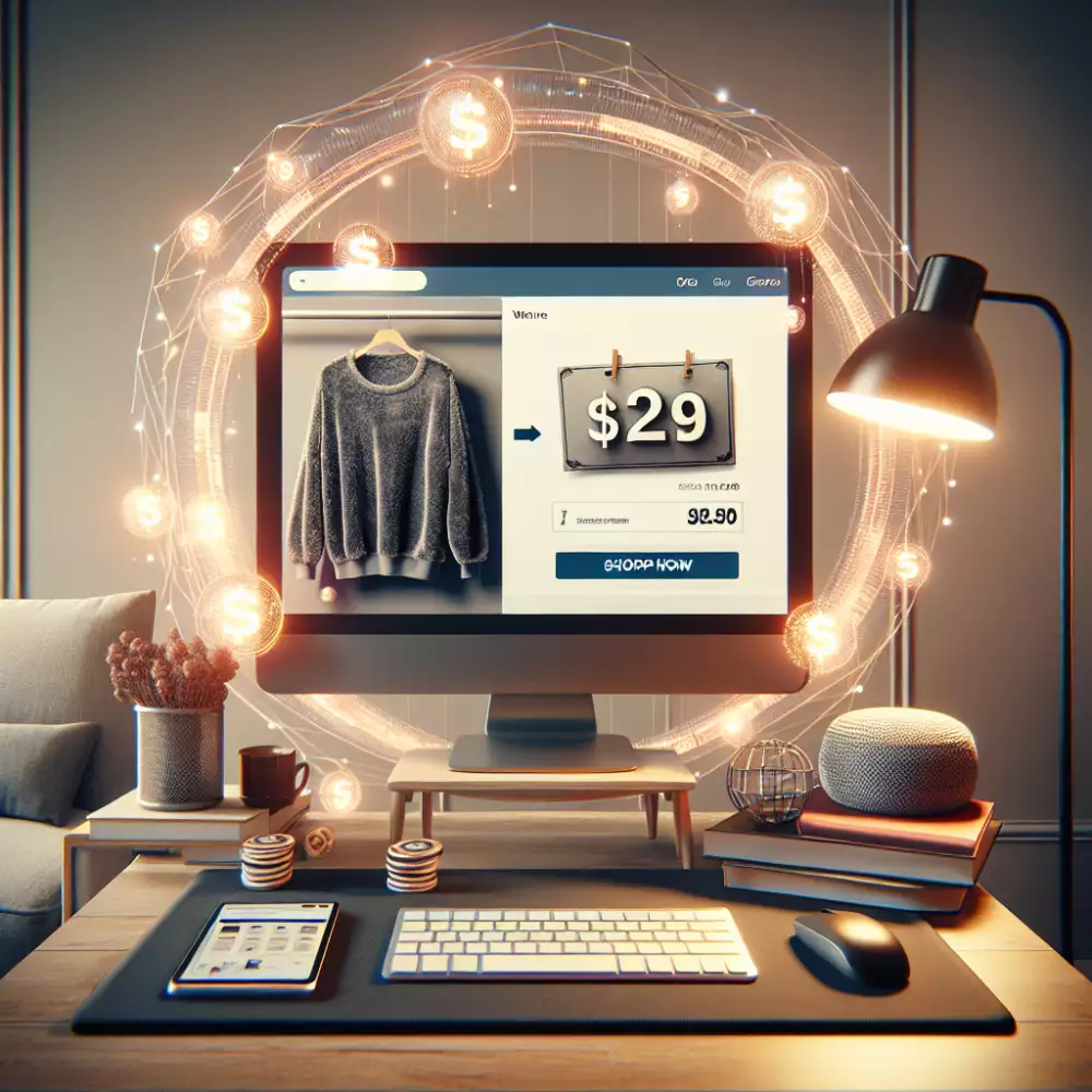 chybná cena na eshopu