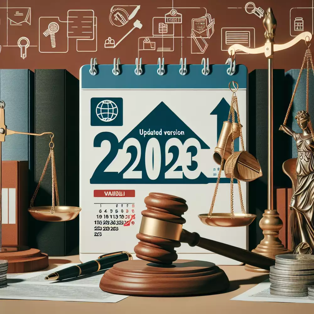 zákoník práce novela 2023