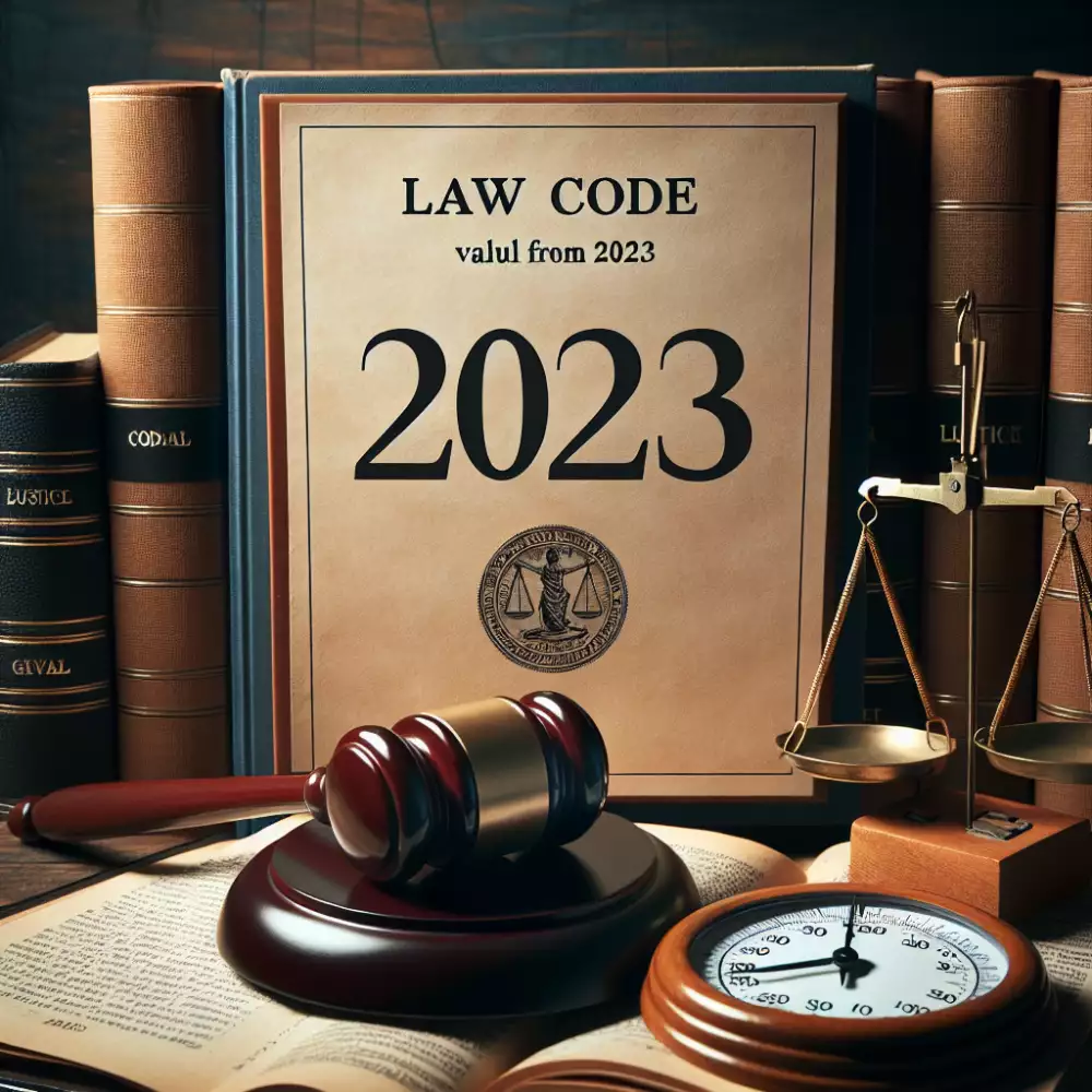 Zákoník Práce Novela 2023