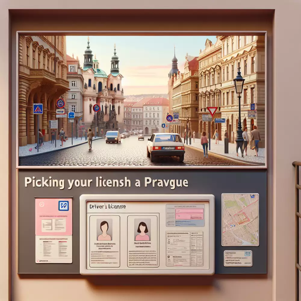 vyzvednuti ridicaku praha