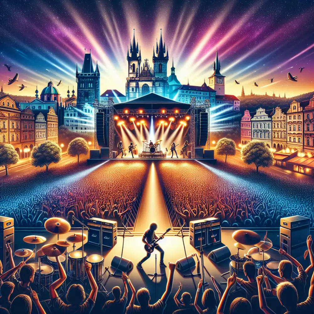 skillet praha 2023