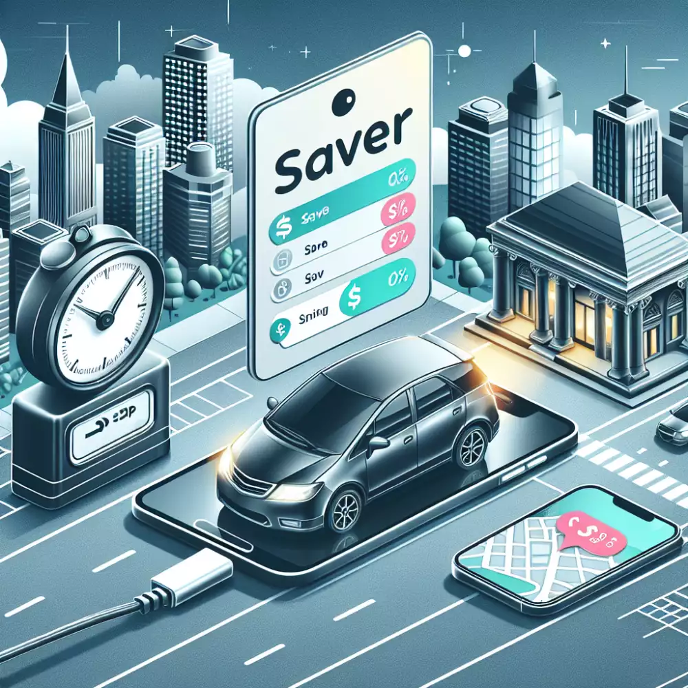 uberx saver