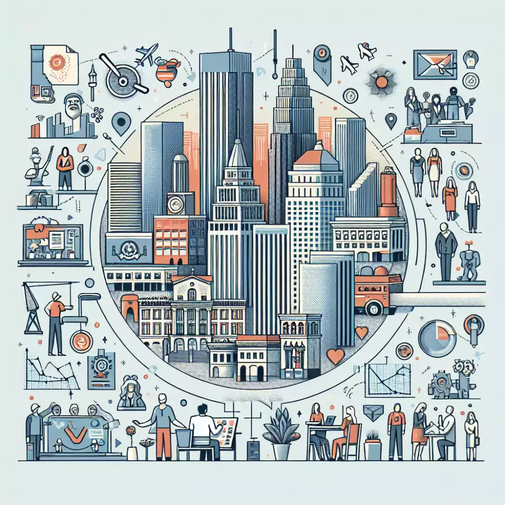 práce město albrechtice