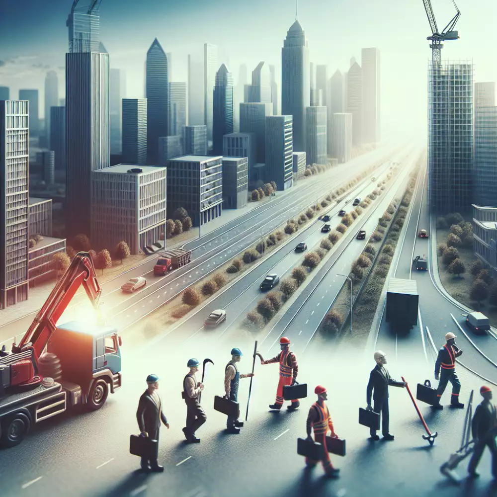 práce město albrechtice