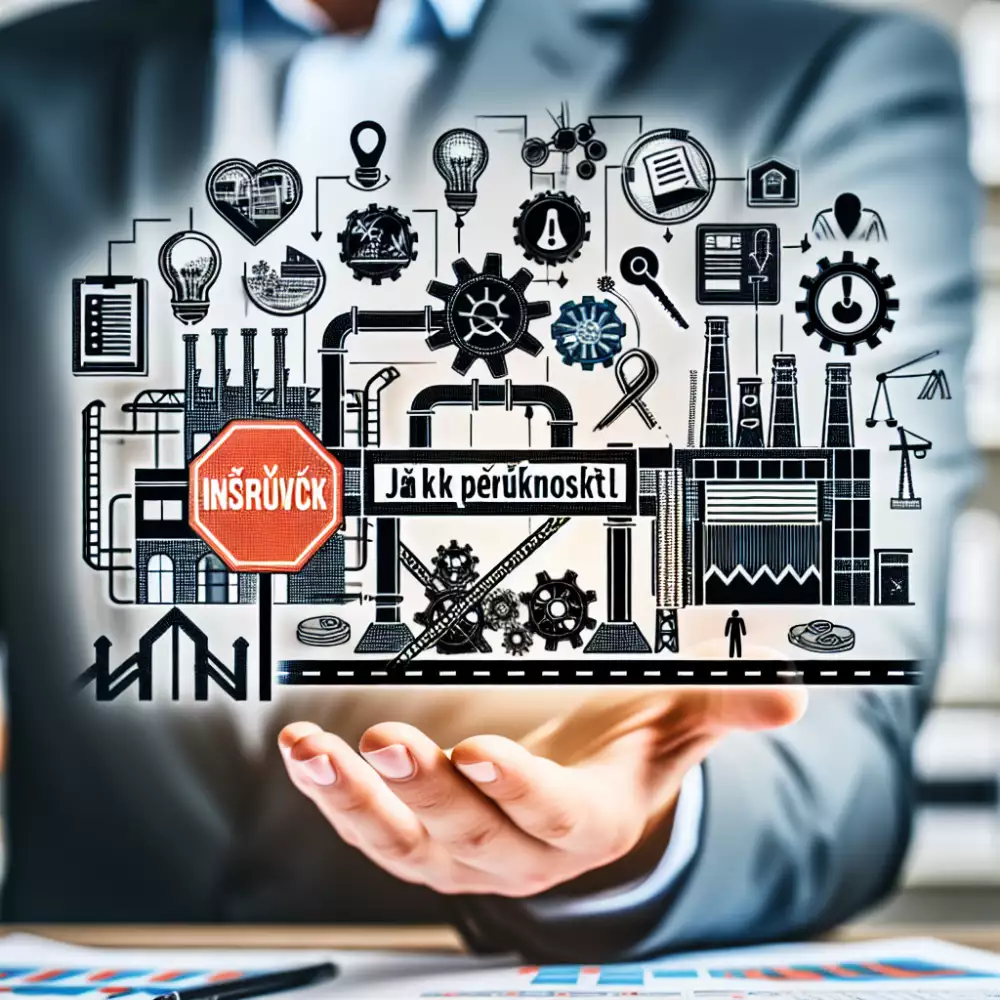 jak přerušit živnost