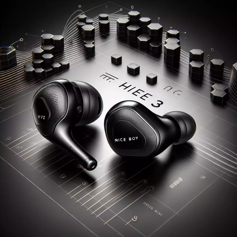 niceboy hive pins 3 anc recenze