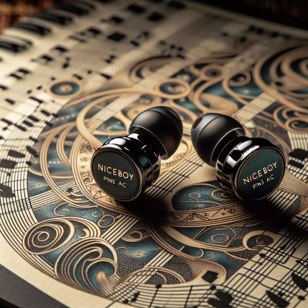 niceboy hive pins 3 anc recenze