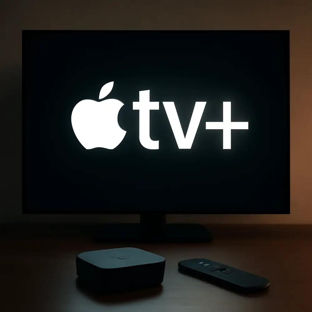 Apple Tv+ Cena