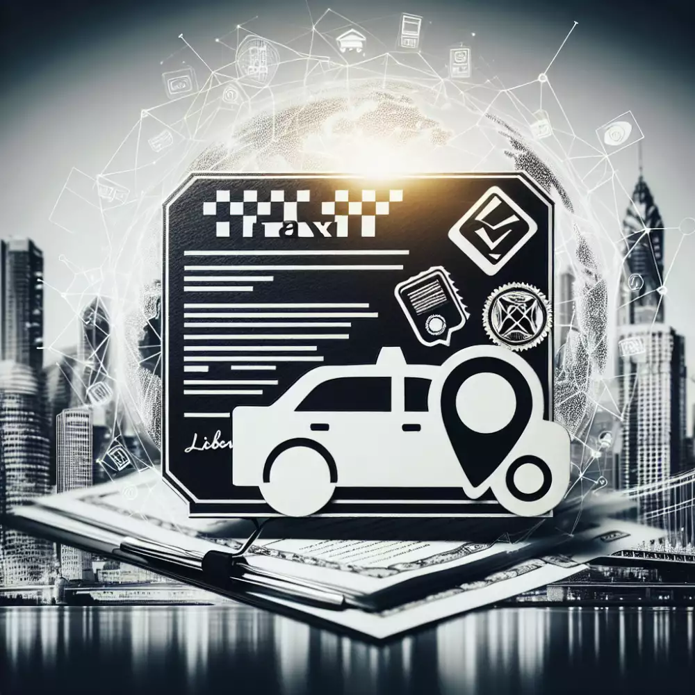 Taxi Licence