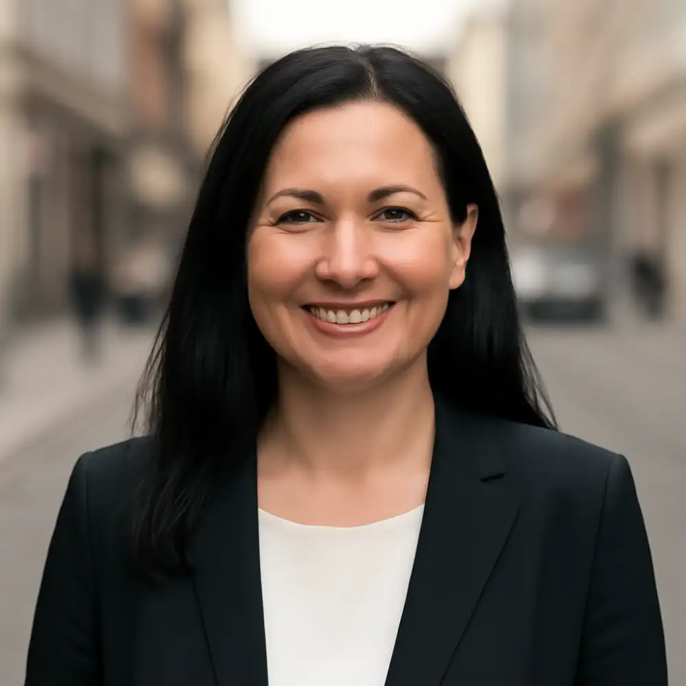 Jindřiška Hromádková