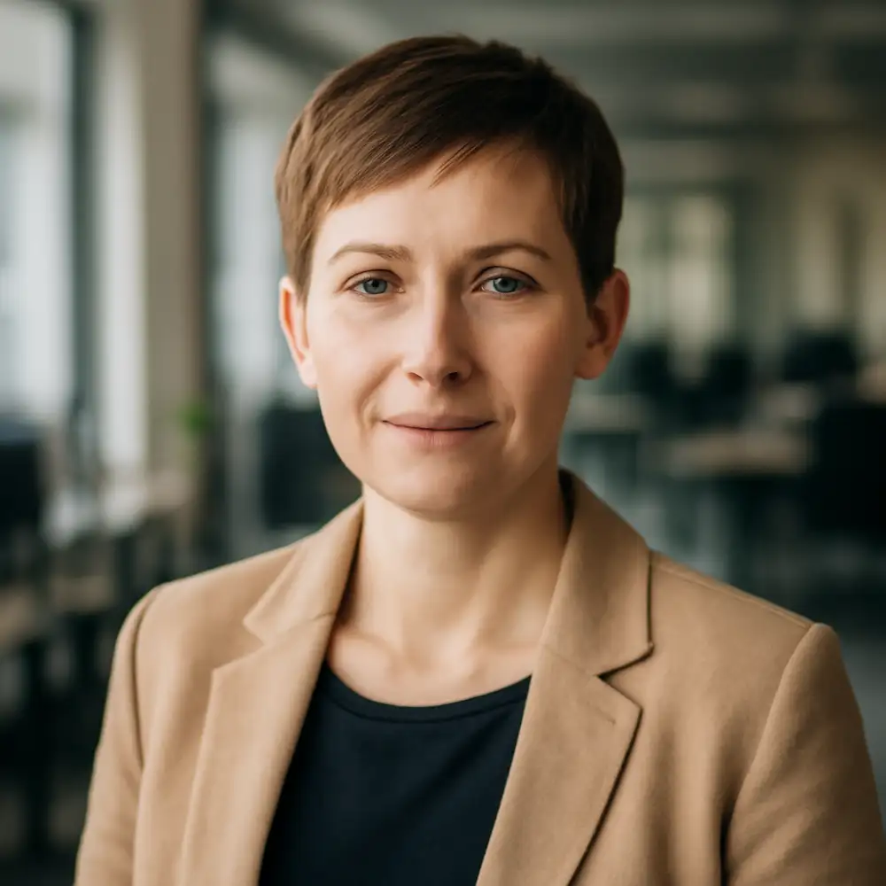 Lenka Svitáková