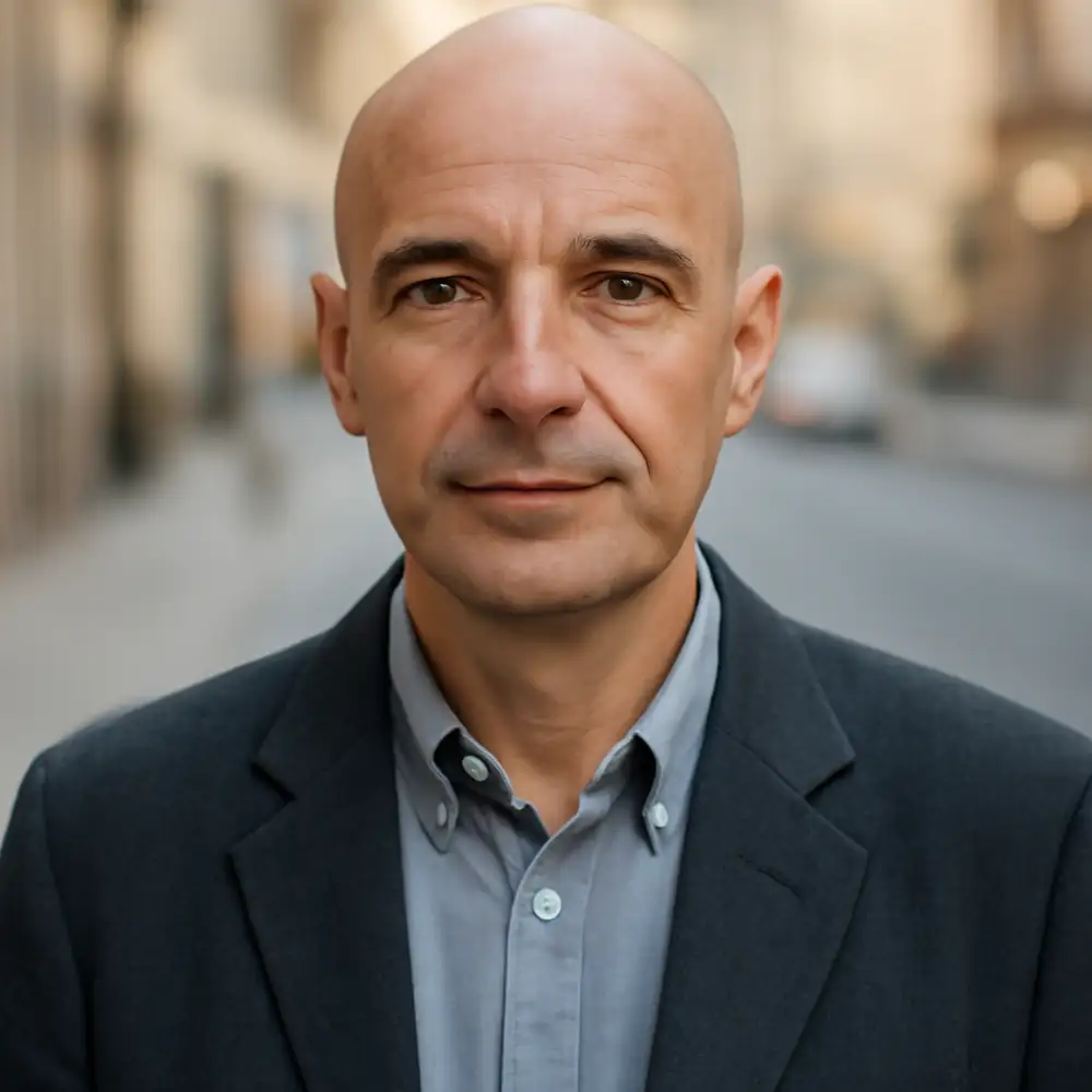 Rostislav Podzimek